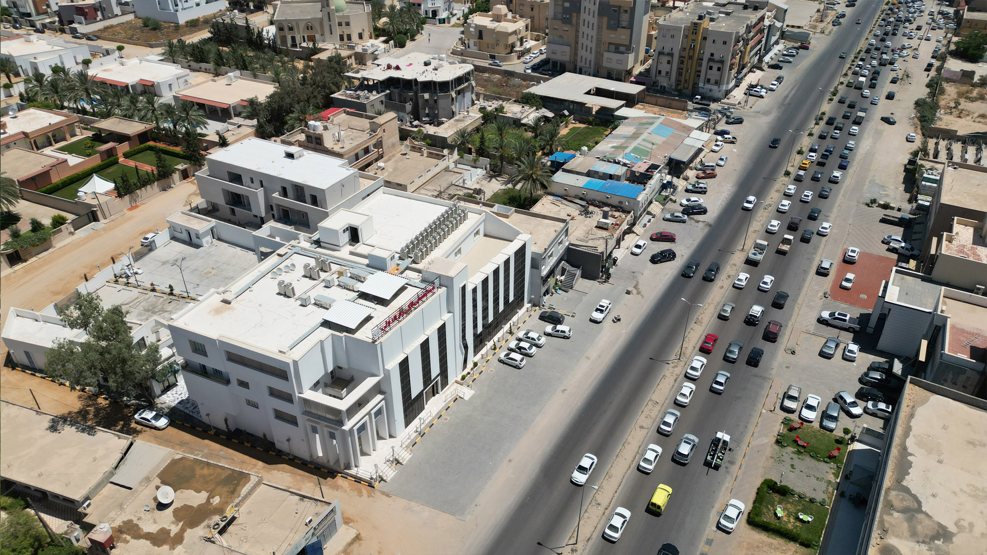 رعاية المرضى