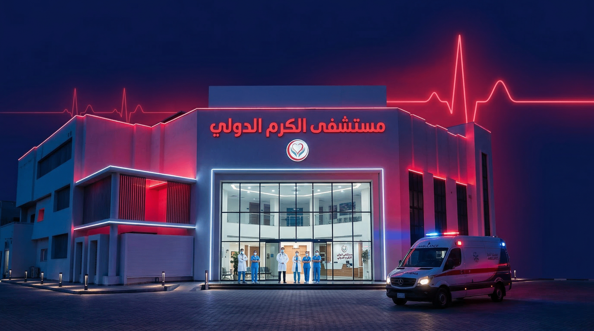 قسم الطوارئ