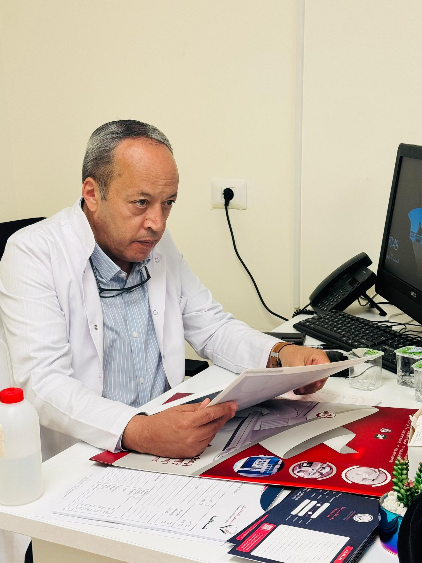 د. عماد خنفير