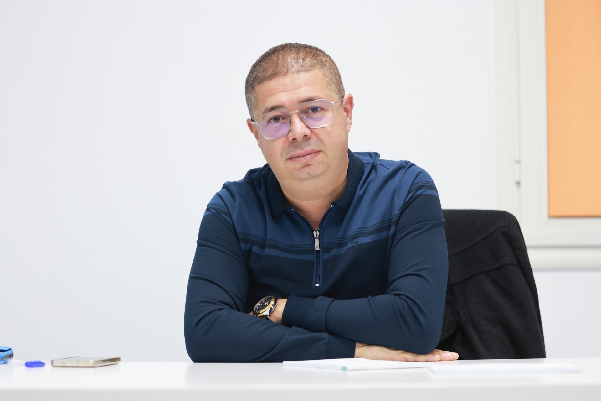 د. عثمان الكراي