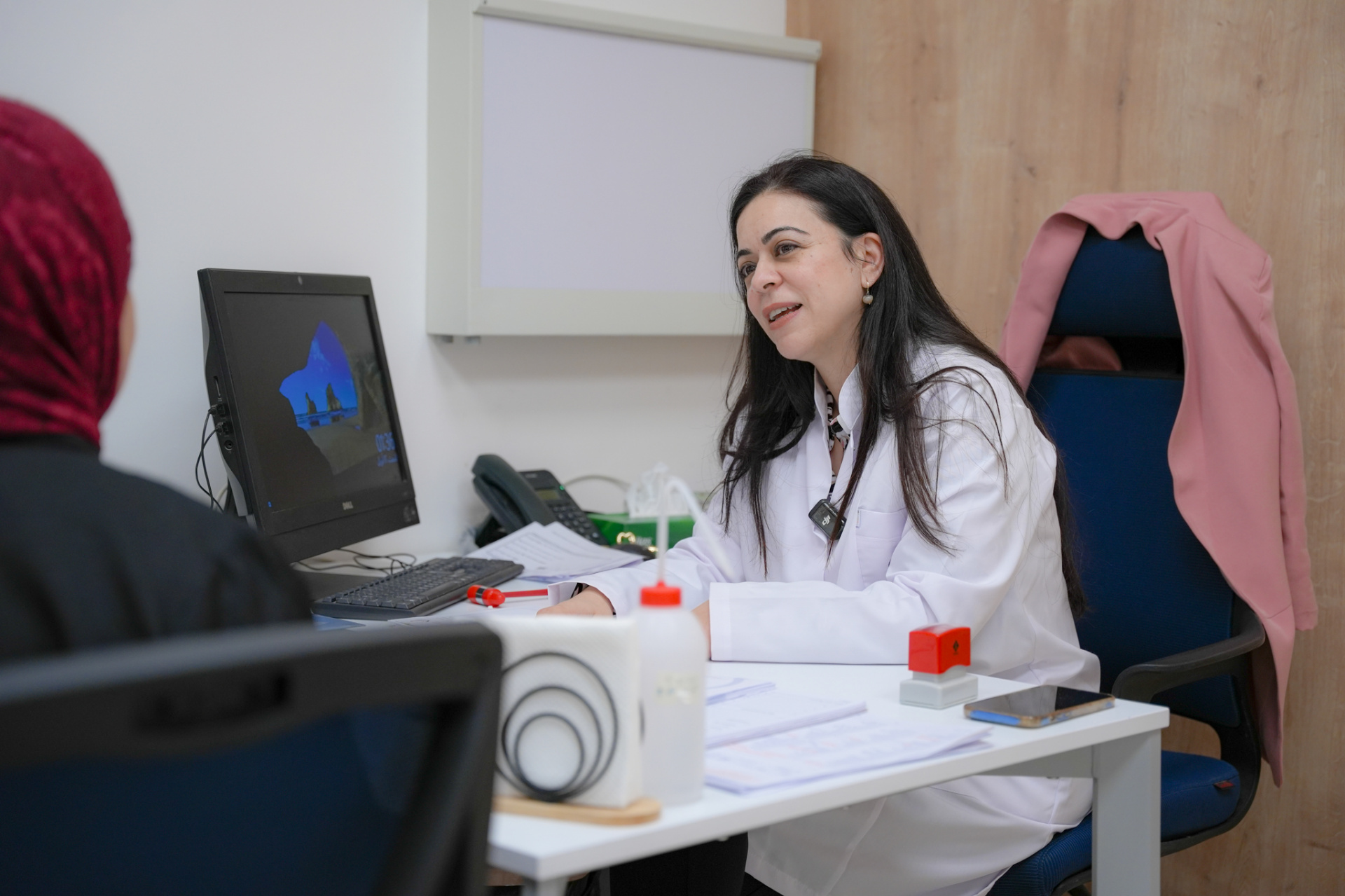 د. سناء أم الزين