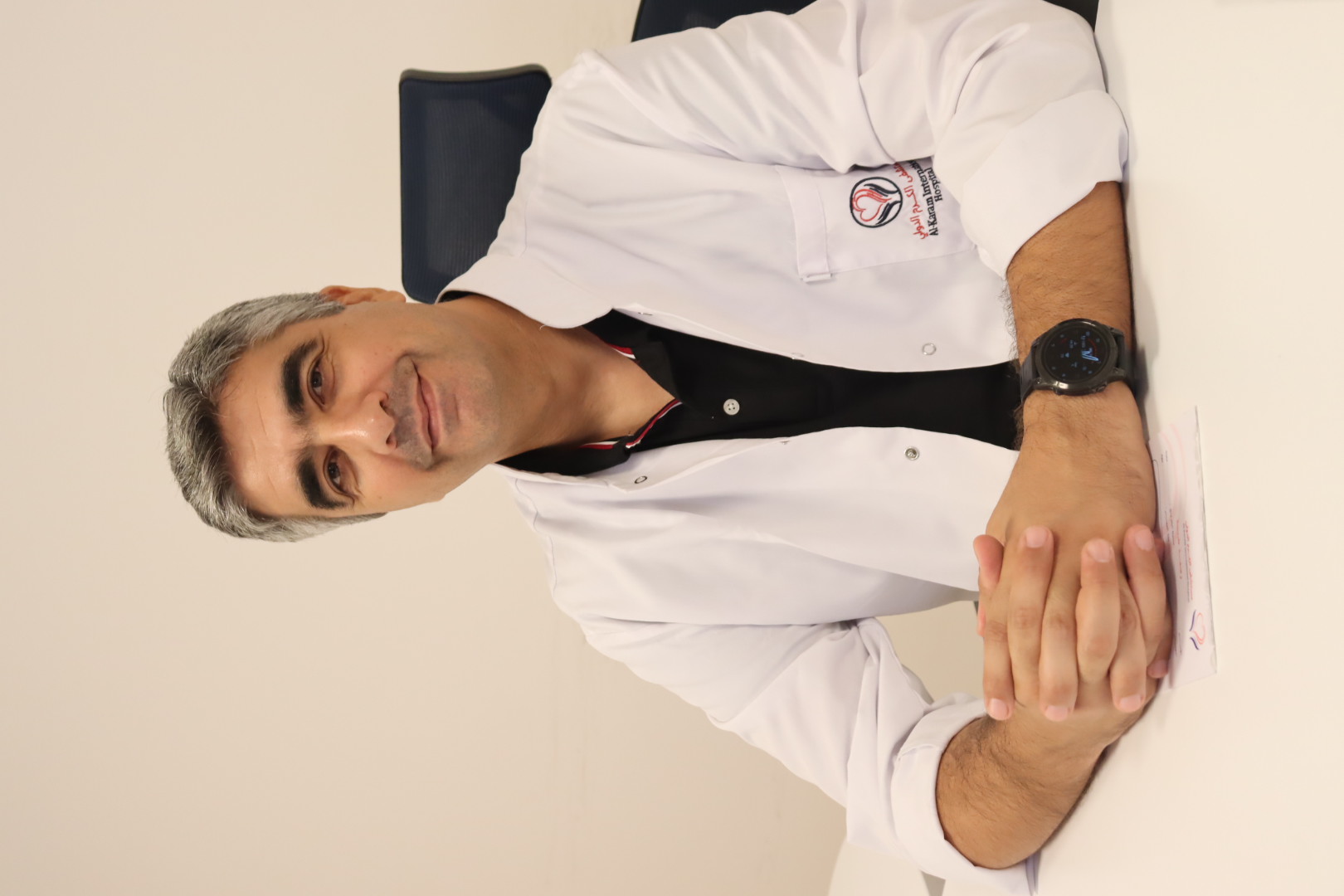 د. زهير الفيتوري